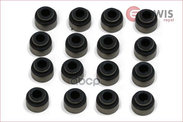 Компл. Колпачков Маслосъемных ELWIS ROYAL арт. 9052803