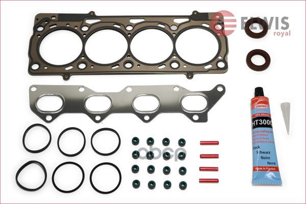 компл.прокл.верх. Seat Ibiza III  IV  Skoda Octavia -05/06 ELWIS ROYAL арт. 9856044