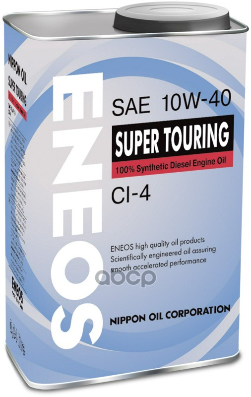 ENEOS Масло моторное