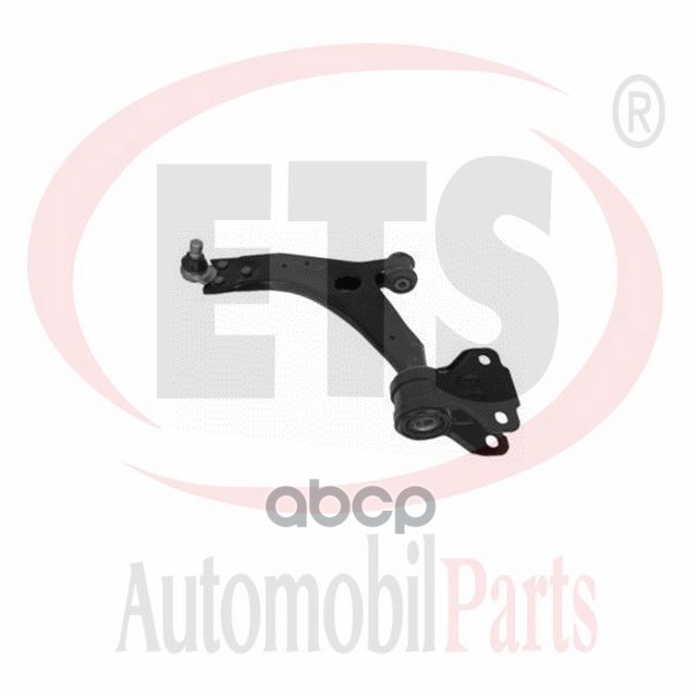 Рычаг Подвески (Передн) [L] (В Сборе) Volvo 32Tc392 ETS арт. 32TC392