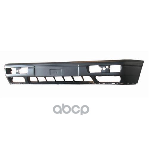 Бампер Передн Со Спойлером Volkswagen: Golf 1991-1997 EUROBUMP арт. WOS07GO016