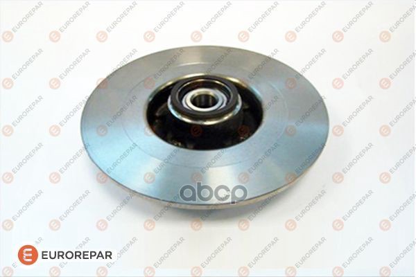 Диск тормозной c подшипником задн. не вент. (с ABS) RENAULT Scenic 2003-  RENAULT Megane Estate/Brea EUROREPAR арт. 1619237480