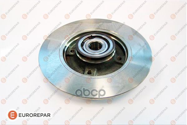 Диск тормозной PSA C4 1.4-2.0 04-/PSA 307 1.4-2.0 00- задний EUROREPAR 1619237880 EUROREPAR арт. 1619237880