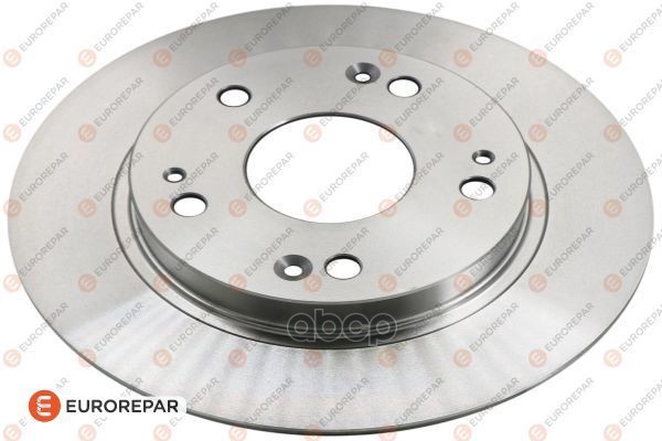 Диск Тормозной Honda Civic Ix Sedan (Fb, Fg) 1.8 (Fb2) 11> EUROREPAR арт. 1622805680