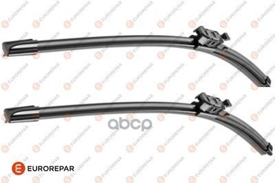 Щетки ст.очист.бескаркасные компл. 600/500 EUROREPAR арт. 1623234080