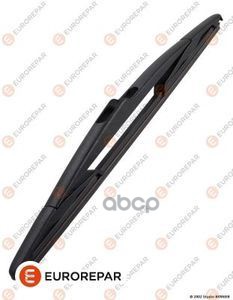 Щетка ст/очистит. передняя (каркас) PSA 280 ММ EUROREPAR арт. 1623234280