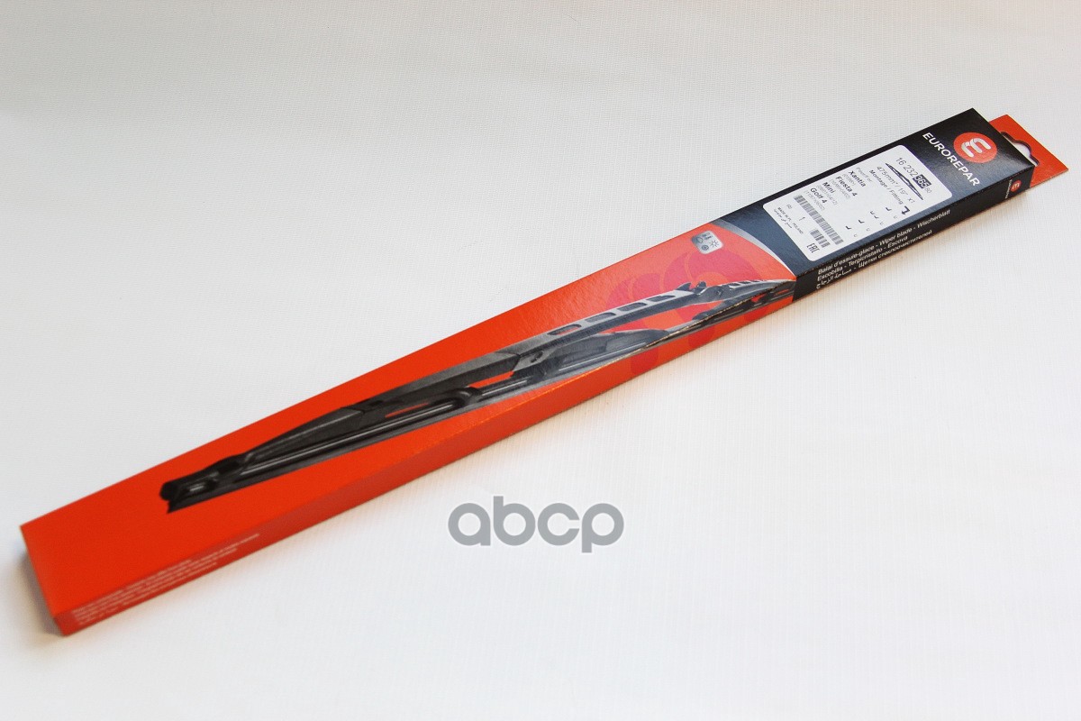 Щетка Стеклоочистителя Щётка С/О 475Mm EUROREPAR арт. 1623236580