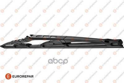 Щетка Стеклоочистителя 650Мм Каркасная Со Спойлером Mb W168 97-, Peugeot 206/307 98- EUROREPAR арт. 1623237580