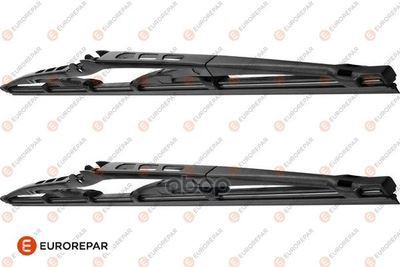 Щетки Стеклоочистителя Комплект Щеток 700Mm / 650Mm EUROREPAR арт. 1623237980