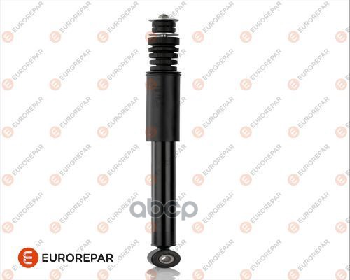 Амортизатор Подвески Citroen C2/C3 02> Rear EUROREPAR арт. 1623304880