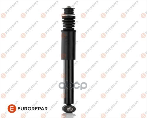 Амортизатор Подвески Ford Focus (Daw, Dbw) 1.4 16V 1998>, Rear EUROREPAR арт. 1623308580