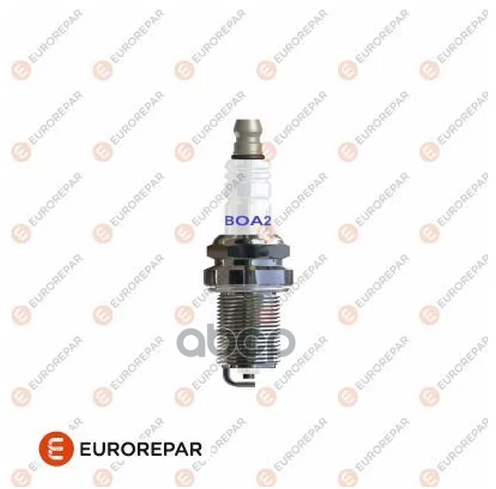 Свеча зажигания никелево-медная M14x1 25x19  ключ 16мм  к.ч. HI15 EUROREPAR арт. 1625935280