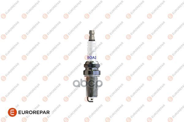 Свеча зажигания FORD/ MAZDA/OPEL/NISSAN/PSA/TOYOTA/VOLVO ] 1.0мм-M14X1.25 1625935380 EUROREPAR арт. 1625935380