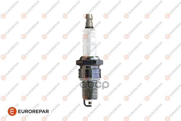 Свеча зажигания никелево-медная M14x1 25x19  ключ 21мм  к.ч. HI17 EUROREPAR арт. 1625935980
