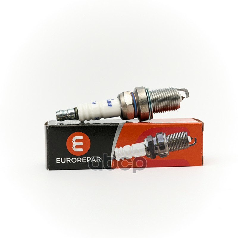 Свеча зажигания DOUBLE PLATINUM (RC8PYPB4 EUROREPAR 1625939080 EUROREPAR арт. 1625939080