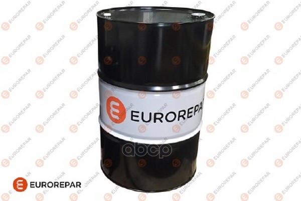 EUROREPAR Масло Моторное Синтетическое 208Л - Expert 10W40 Acea A3/B3, A3/B4, Api Sl/Cf, Psa B71 2300, Renault N0700, Mb 229....