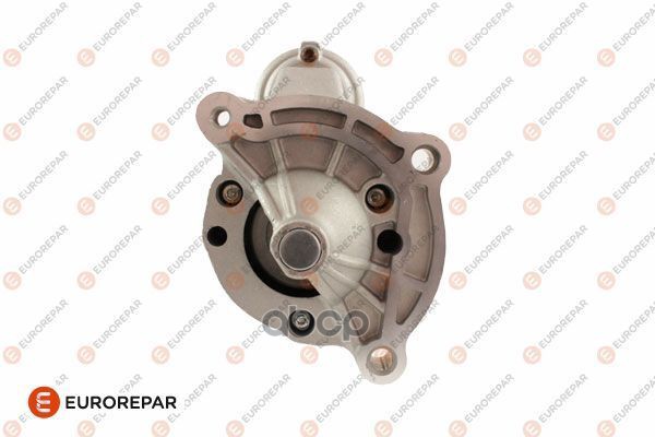 Стартер 0 9кВт  9 зубцов  66мм CITROEN C4 2005-  PEUGEOT 307 2001-  PEUGEOT 206 1999- EUROREPAR арт. 1638137280