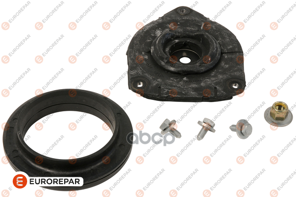 Опора амортизатора передн. лев./прав. RENAULT Megane 2009-  RENAULT Scenic 2009-  RENAULT Megane Est EUROREPAR арт. 1638385580