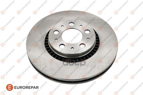 Комплект Тормозных Дисков 2Шт Volvo S60 00-/S80 98-06/V70 00-/Xс70 00- Передний  305 Мм 1642754880 EUROREPAR арт. 1642754880