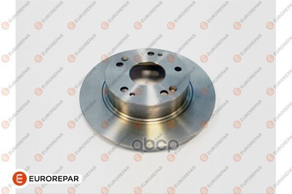 Диск Тормозной Honda Accord 2003>, Rear, D=260 X 10 EUROREPAR арт. 1642760080