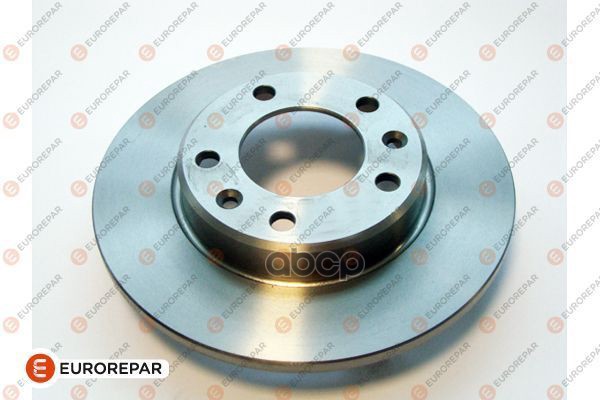 Диск Тормозной Peugeot 308 Ii 13> D=249Mm EUROREPAR арт. 1642776280