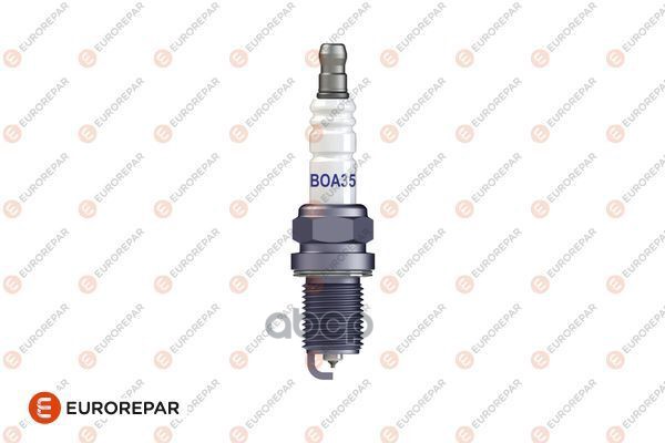 Свеча зажигания HUNDAI/KIA/MAZDA/MB/HONDA 1648407380 EUROREPAR арт. 1648407380