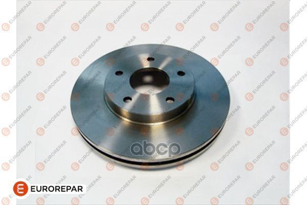 Диск Тормозной Nissan X-Trail (T30), Maxima Qx (A33), Primera (P12) EUROREPAR арт. 1667848580