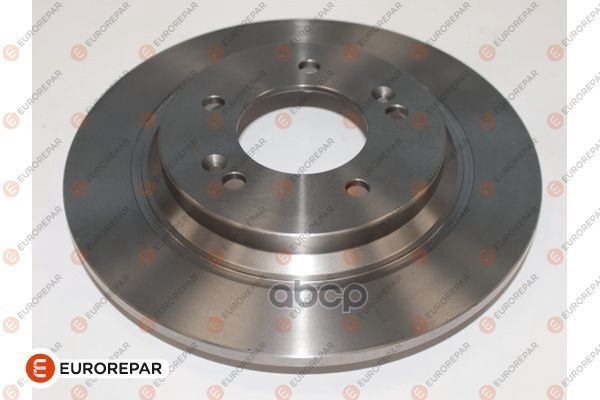 Комплект тормозных дисков 2шт HYUNDAI GRANDEUR 11/KIA OPTIMA 12 задн.  1667871480 EUROREPAR арт. 1667871480