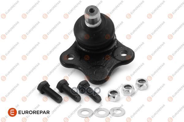 Опора Шаровая Ford Fusion 02>, Ford Fiesta 02>, Mazda 2 03> Rh/Lh EUROREPAR арт. 1679744480