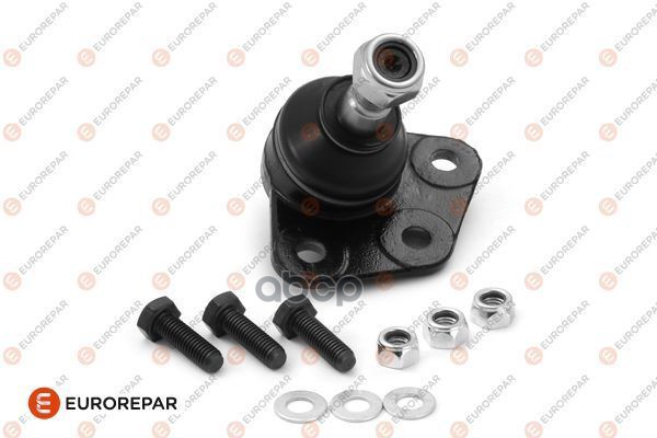 Опора Шаровая Fiat Albea 97>, Fiat Doblo Cargo 01>, Fiat Palio 97>, , Front, Rh/Lh EUROREPAR арт. 1679746880