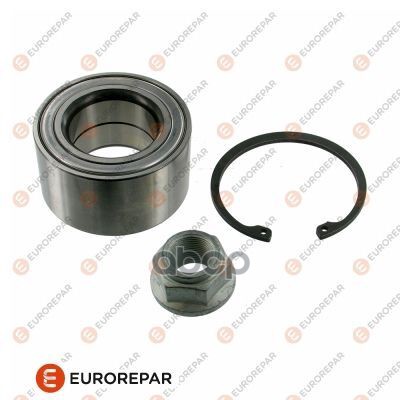 Подшипник Ступичный Mercedes-Benz E-Class (W211) E 240 4-Matic (211.080) 2002>, 49X88x46 EUROREPAR арт. 1681949580