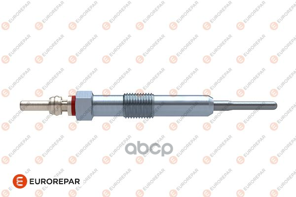 Свеча накаливания M10x1 00 ключ 10мм  4 4V  конус 63мм  длина 97мм  наконечник 24мм EUROREPAR арт. 1682245280