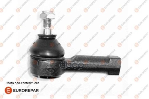 Опора Шаровая Citroen C4 Picasso Ii, Grand Picasso Ii 13>, Peugeot 308/508/3008/5008 13> EUROREPAR арт. 1682729480