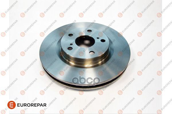 Диск тормозной передн. вент. (без ABS) TOYOTA Camry 2012-  TOYOTA Camry 2006-  TOYOTA RAV 4 2013- EUROREPAR арт. 1686721580