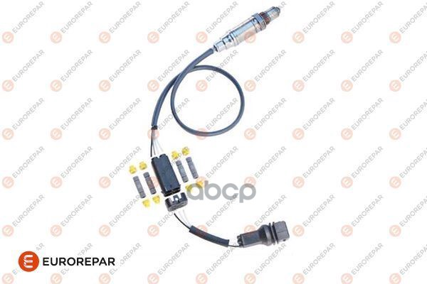 Датчик Кислорода (Лямбда-Зонд) M18x1 5  4 Конт. Renault Logan 2005-  Mitsubishi Lancer 2001-  Suzuki EUROREPAR арт. e144003