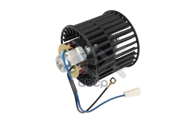 Мотор Вентилятора Отопителя EXOVO арт. 11076E