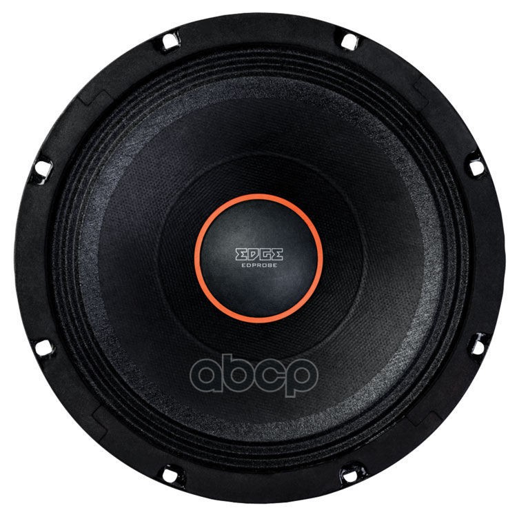 Колонки EDGE EDPRO6B-E6 (МИДБАС), 16 см, среднечастотные EDGE арт. EDPRO6B-E6