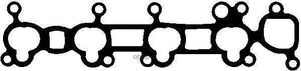 Прокладка впускного коллектора Colt/Lancer 1.3 12v 95-03 Elring арт. 034500