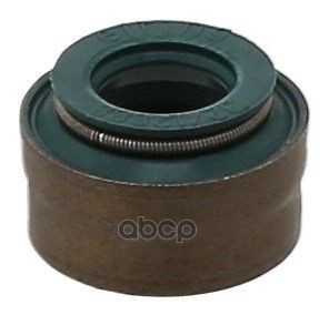 Колпачок Маслосъемный [8X12x15.4x9.5] Fpm Alfa Romeo 6 2.4 D/2.4 Td/2.5 D 85-89, 140 2.0 S 66-75, 164 2.9/2.9 E 68-75, 240 2....