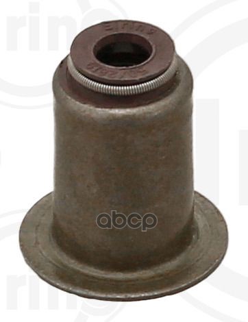 Колпачок маслосъемный PSA/RENAULT mot.2,0HDI/DCI /6x10,6/19,6x21,7mm ELRING 136.940 Elring арт. 136.940