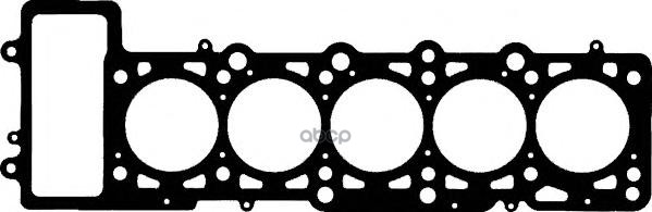 Прокладка ГБЦ VW TOUAREG (7L), TRANSPORTER V 2.5TDI 150.431 Elring арт. 150.431