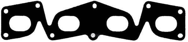 Прокладка Выпускного Коллектора Elring арт. 176080