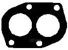 Прокладка Приемной Трубы Chevrolet: Niva 1.7 4X4 02-  Fiat: X 1/9 1.3 72-89  Lada: 1200-1500 Универсал 1200/1300/1500 73-85 E...