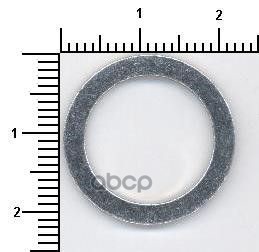 Кольцо Маслосливной Пробки Elring арт. 246000