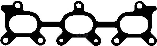 Прокладка Коллектора Suzuki 2.5I 24V H25a 98> Ex (2) Elring арт. 266.230