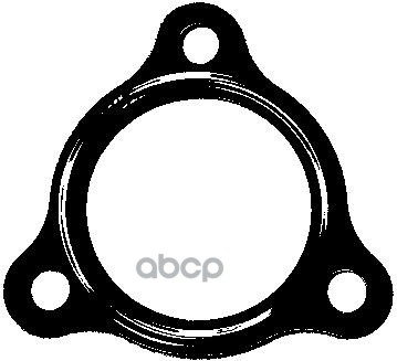 Прокладка, Компрессор Elring арт. 373440