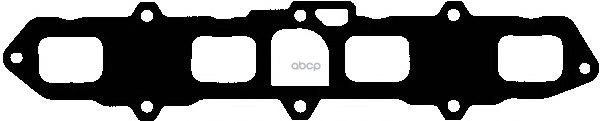 Прокладка Впускного Коллектора Saab 9-3/9-5 2.0 16V B205e 97> Elring арт. 457.440