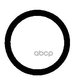 Прокладка выхлопной трубы Elring арт. 469130