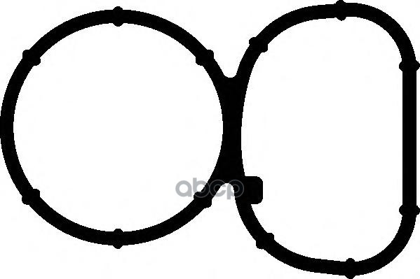 Прокладка впускного коллектора BMW E90/E60/X1(E84)/X3(E83) mot.N47 ELRING 529.960 Elring арт. 529.960