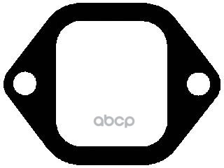 Прокладка Коллектора 122793 Elring арт. 638951